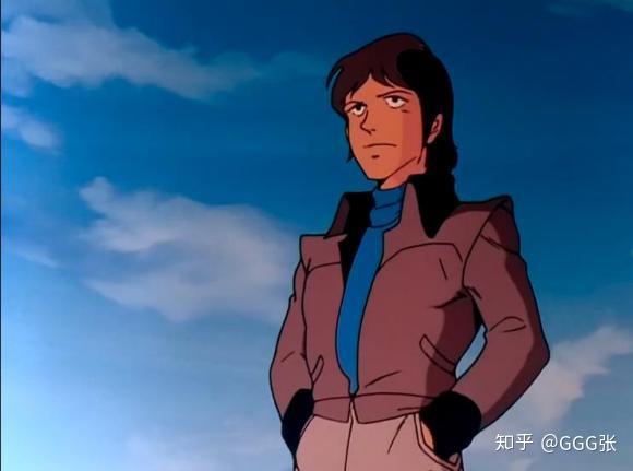 黑钢勇----------------具备日本男儿特色的外貌,时常保持着冷静和