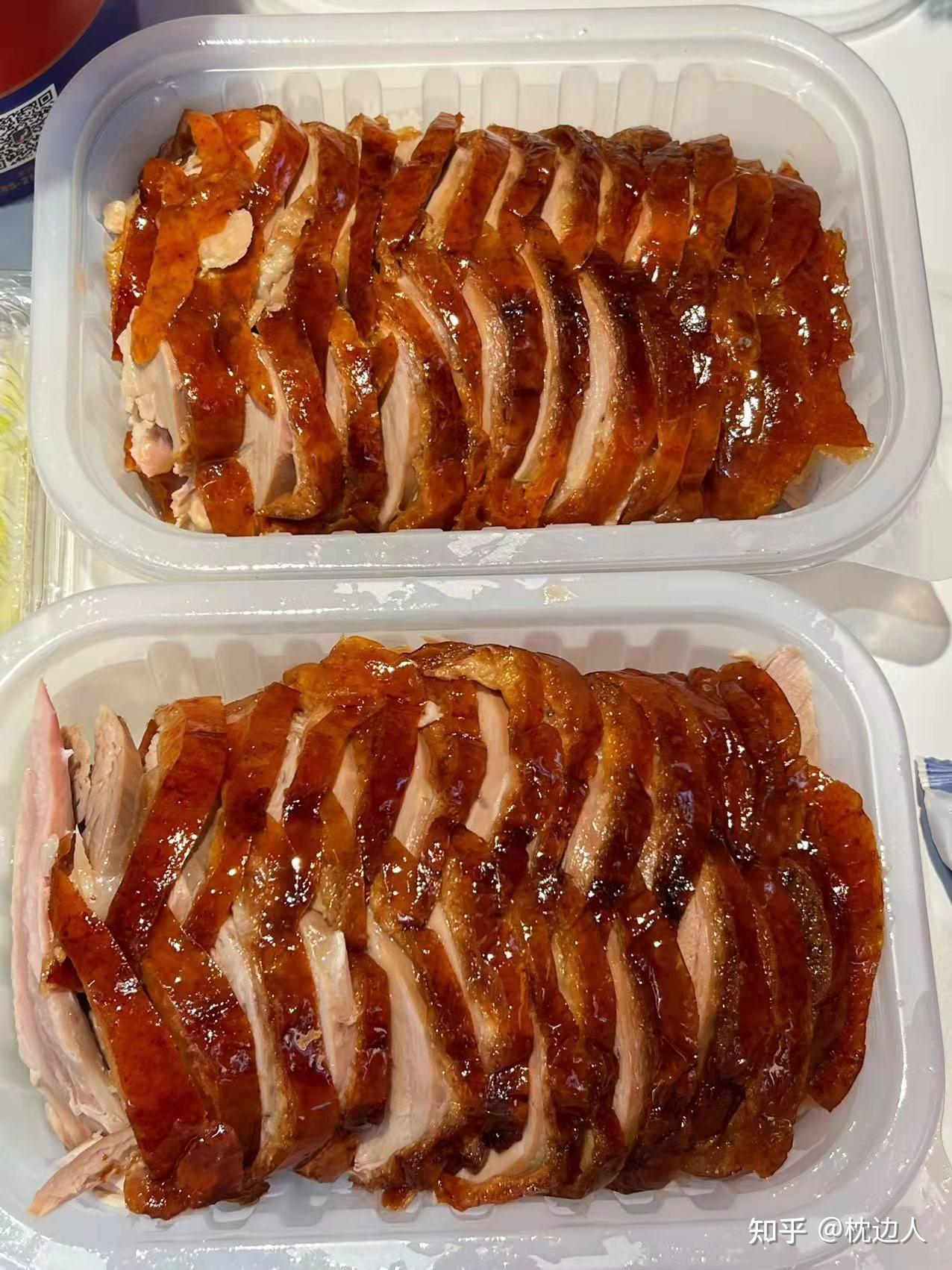 后疫情时代的最火项目:国潮外卖 零售档口烤鸭店 - 知乎