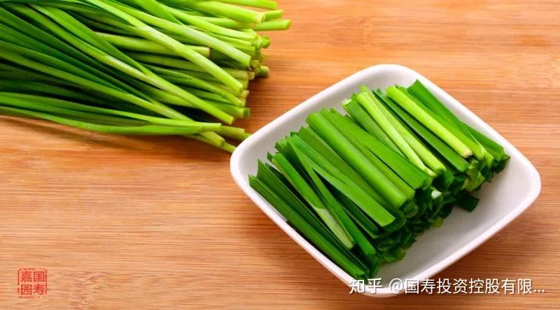 「嘉园知味」一哇春韭绿,十里稻花香 - 知乎