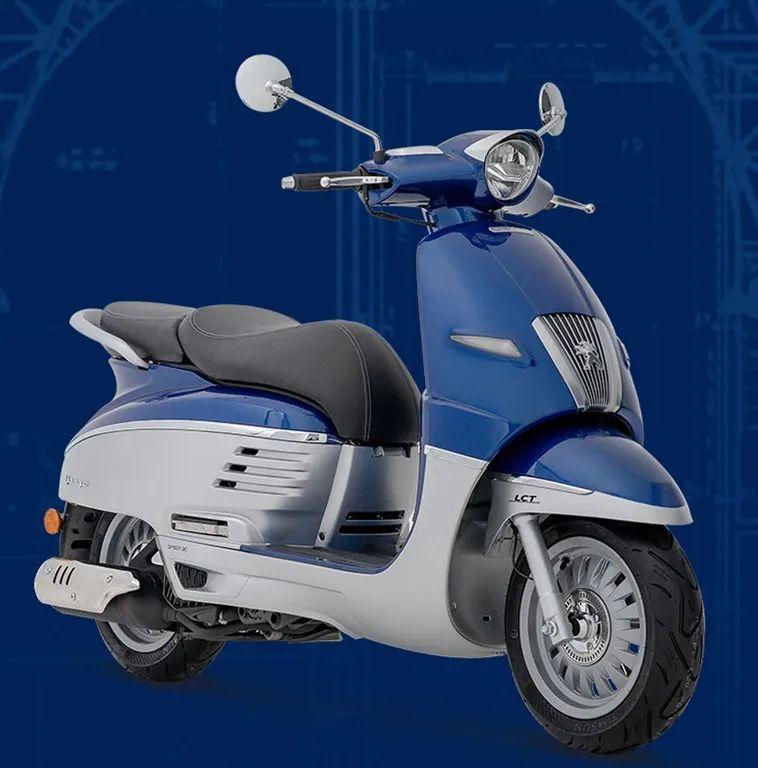 2020款水冷姜戈发布有升级有不足