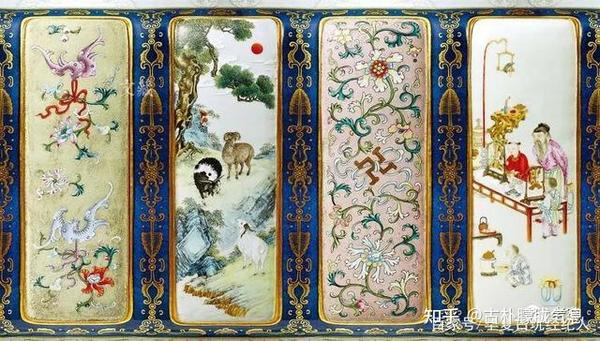 瓷母｜价值10亿，全球仅此一件 - 知乎