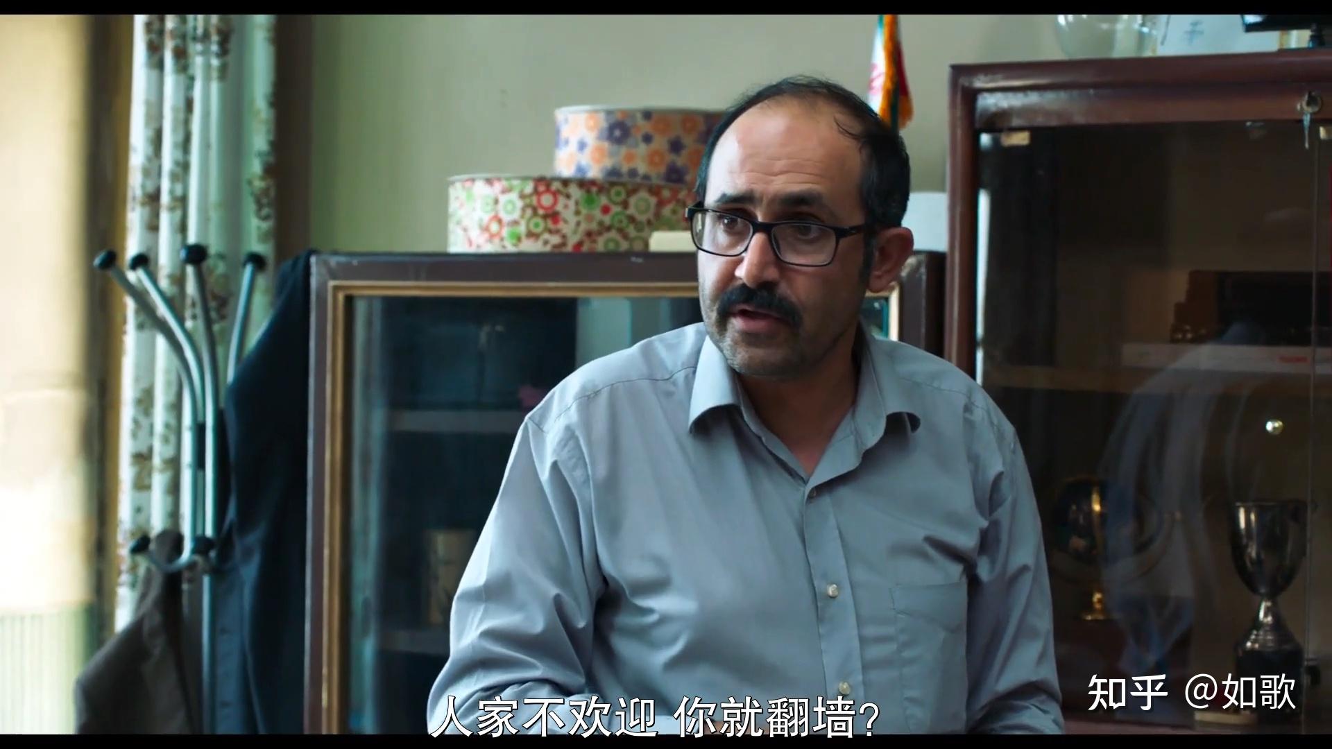 伊朗导演马基德61马基迪的执导的电影太阳之子聚焦贫穷和为其所困的
