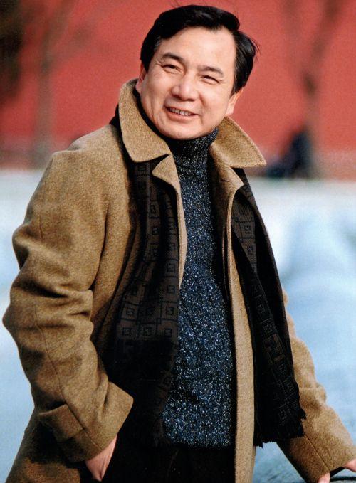 中国第一位法拉利车主,五年成为亿万富翁的创业秘密!