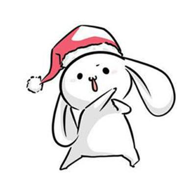 原创童话勇敢的兔子菲比