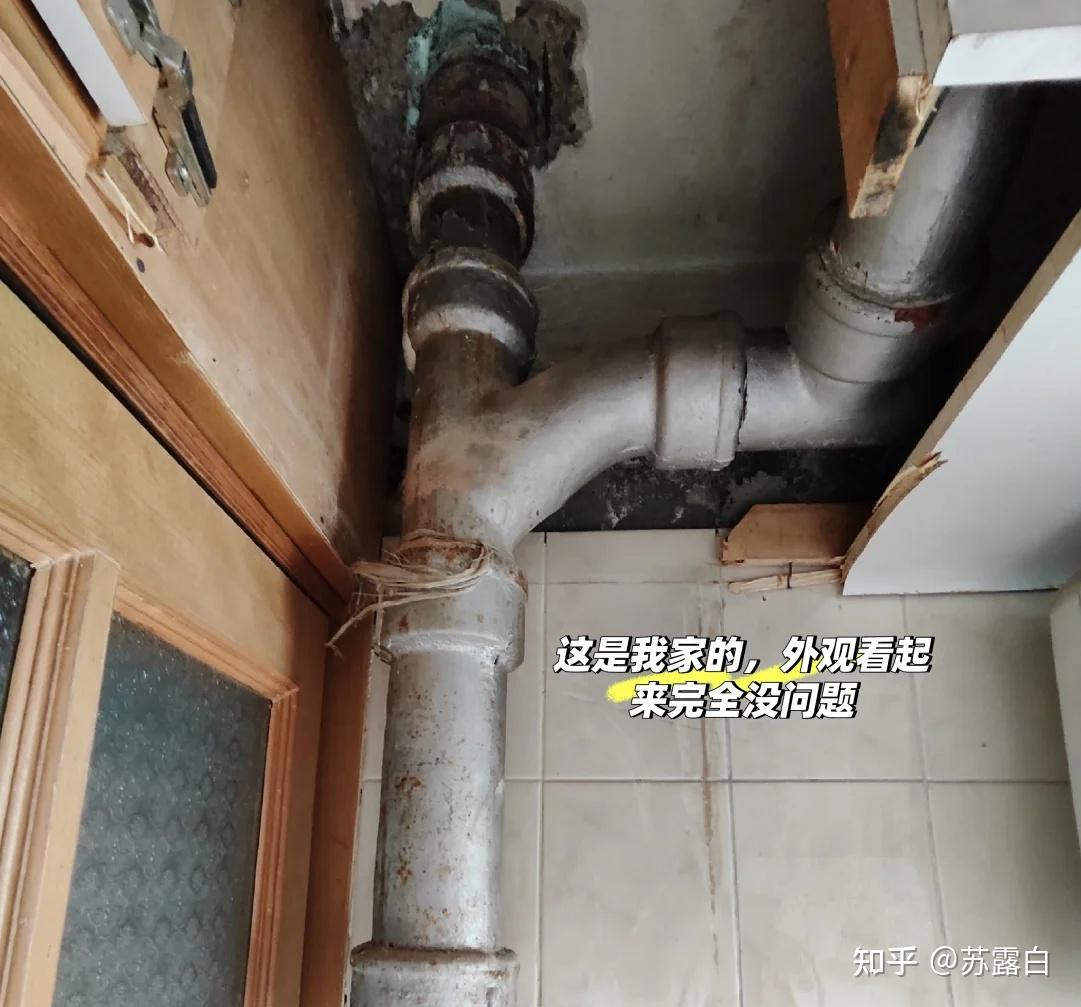 住了十年老小区,换了三台净水器,我终于找到了“终极答案”