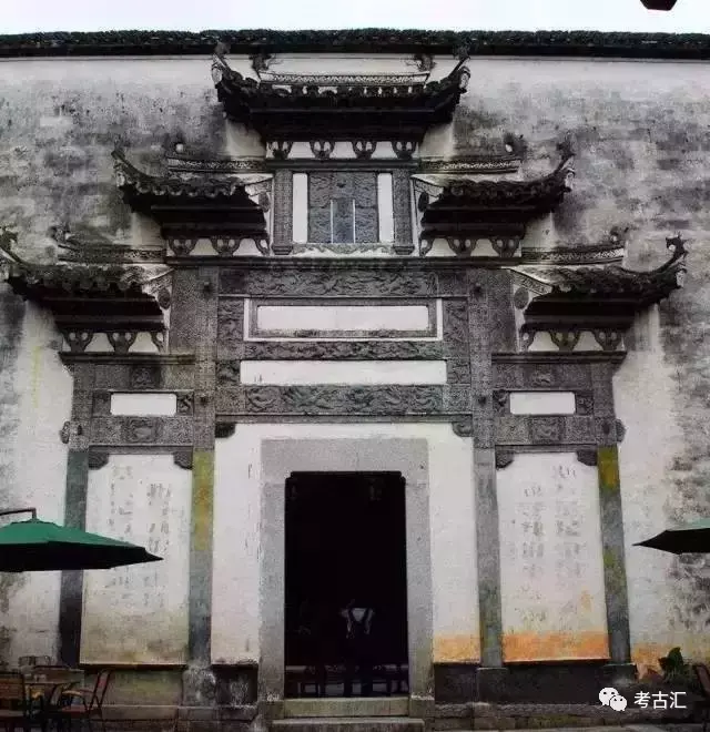 【自在FUN】中国古建筑的门竟然如此美,惊艳世界! - 知乎