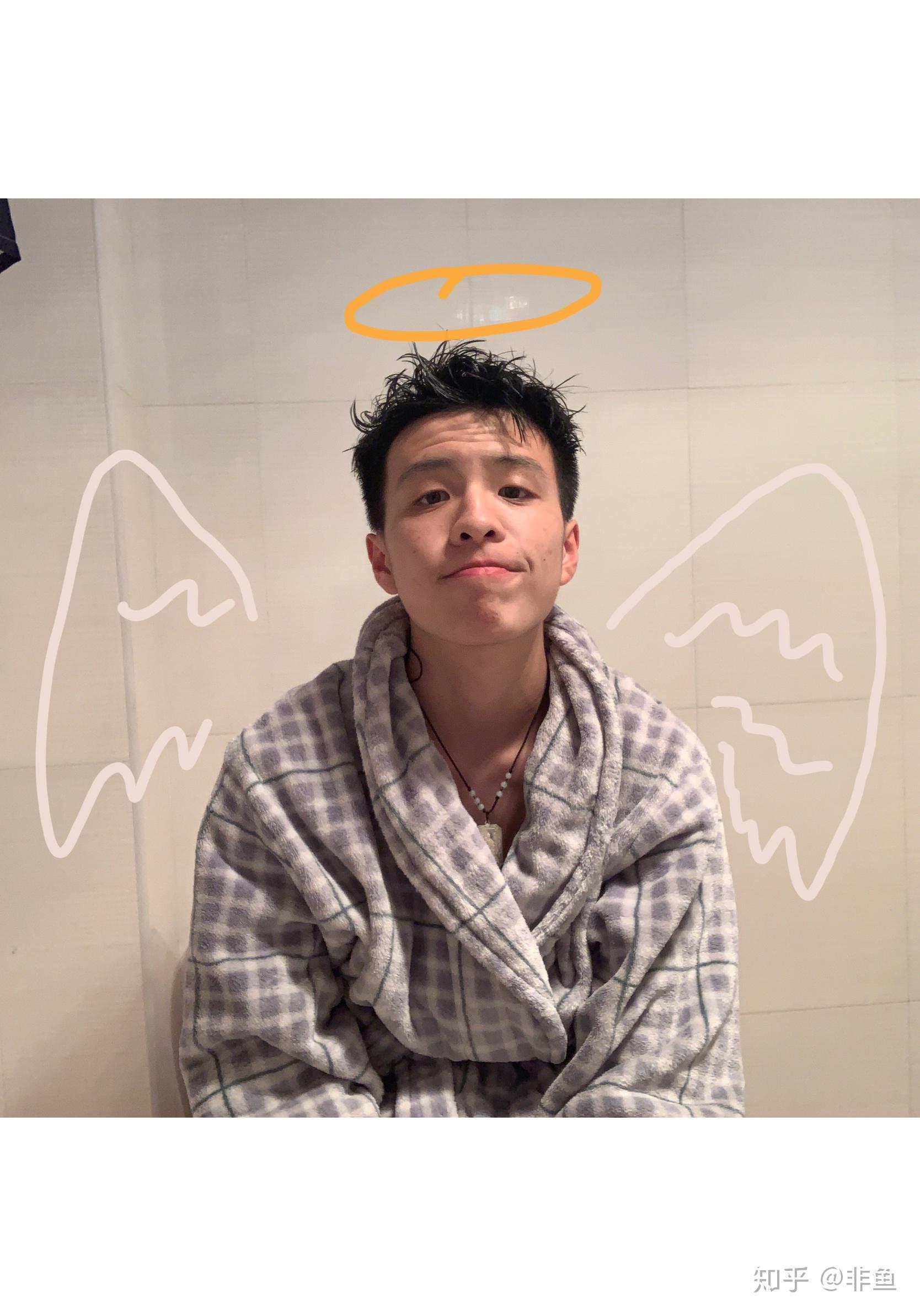 你对自己最不满意的五官是什么?