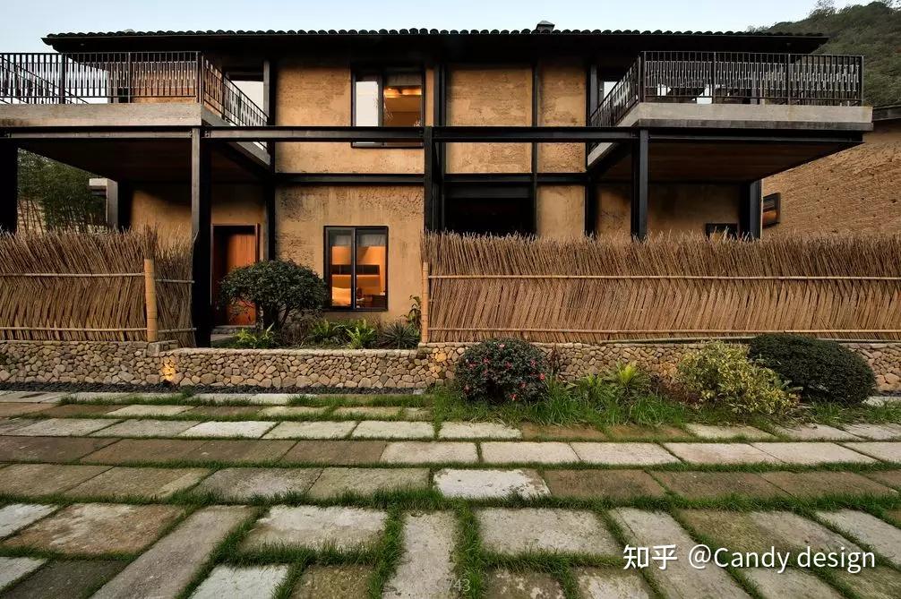 杭州桐庐 | 4座民宿村,20家最美民宿