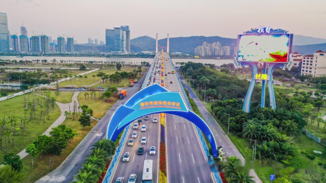 珠江西岸首家奥特莱斯,意向落位珠海!