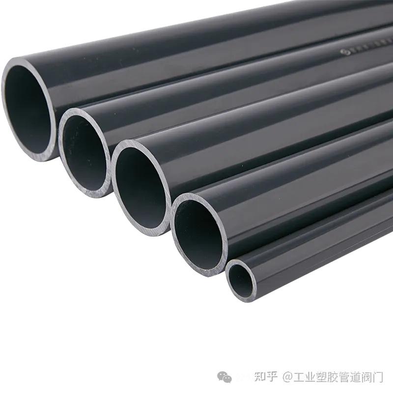 UPVC管简介与应用 - 知乎