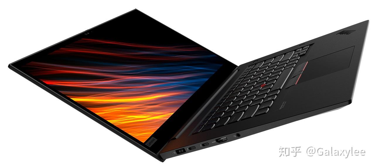 thinkpad2020年度pseries新机介绍