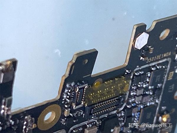 闲鱼淘小米8手机wifi蓝牙打不开gps不能用漏网之鱼不好捡