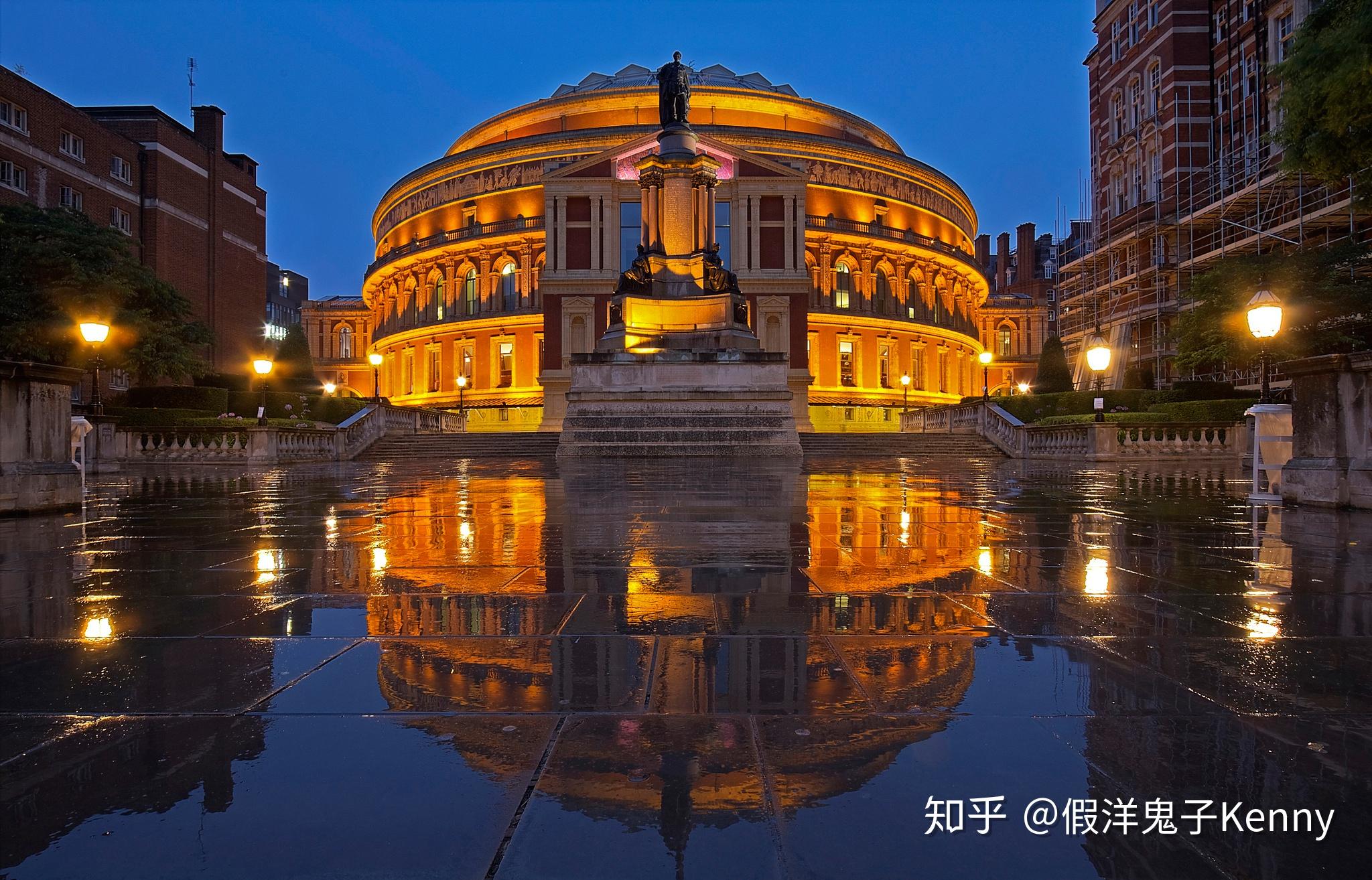 就读体验分享之imperialcollegelondonic帝国理工学院