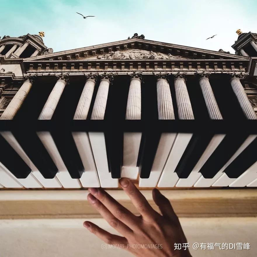 的艺术效果把不同的画面剪切在一起是一种艺术表现手法的术语蒙太奇38