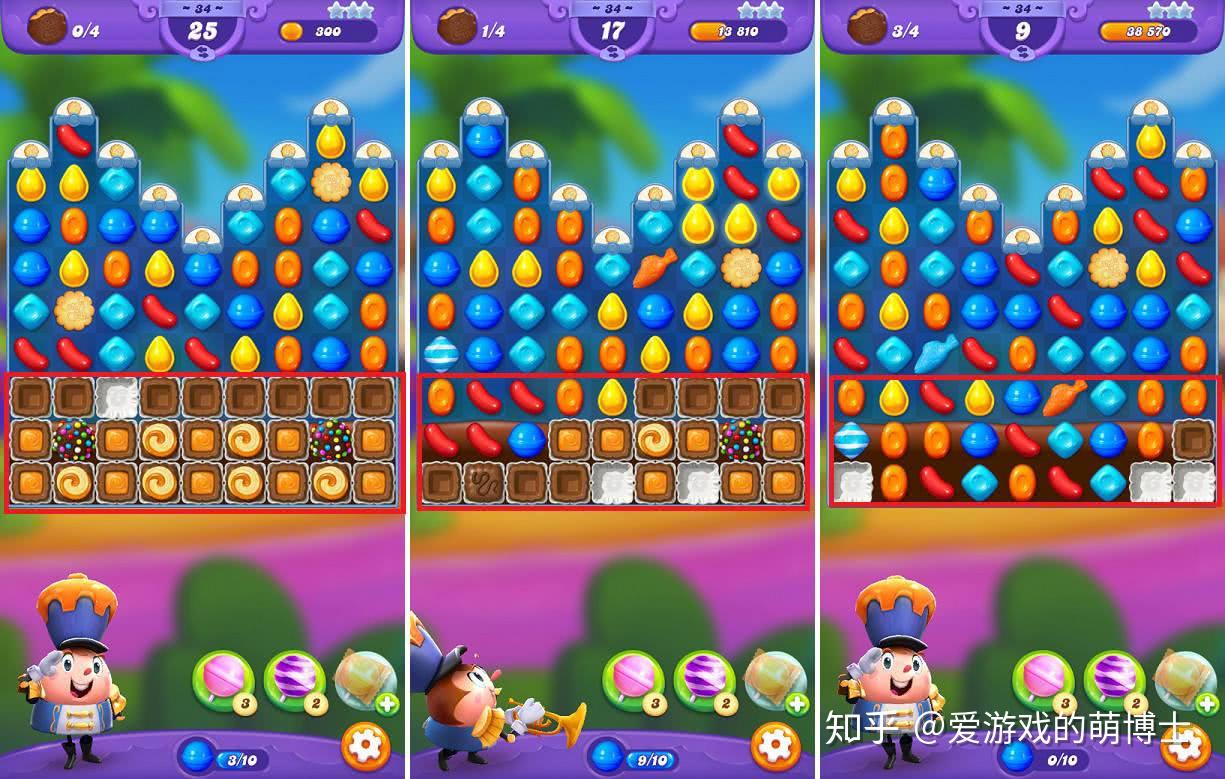 15亿美元！《糖果传奇》系列2018年依旧那么会赚钱- 知乎