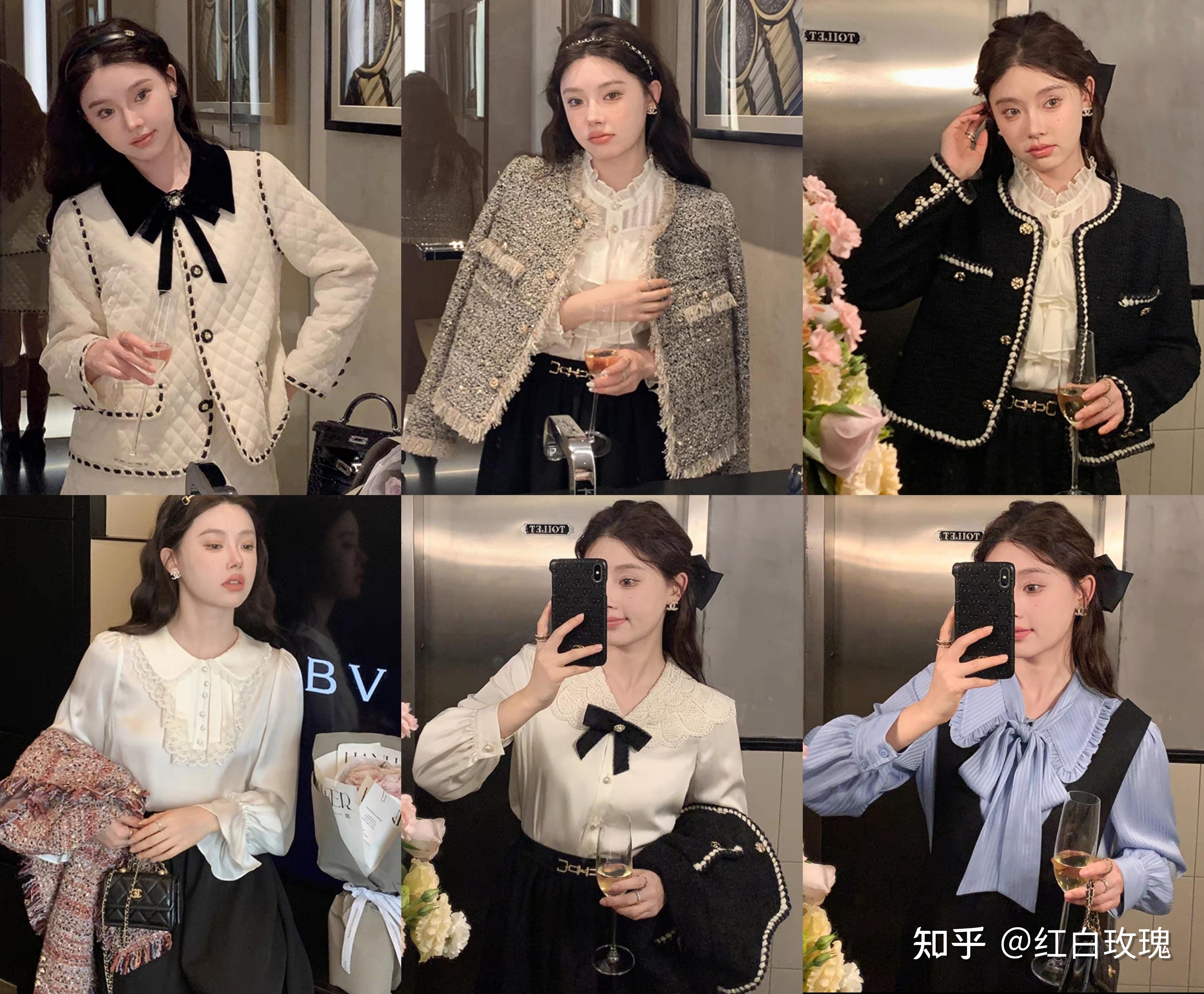 【150小个子穿搭】145到155女生如何穿搭?20家适合小个子女生的店铺推荐 - 知乎
