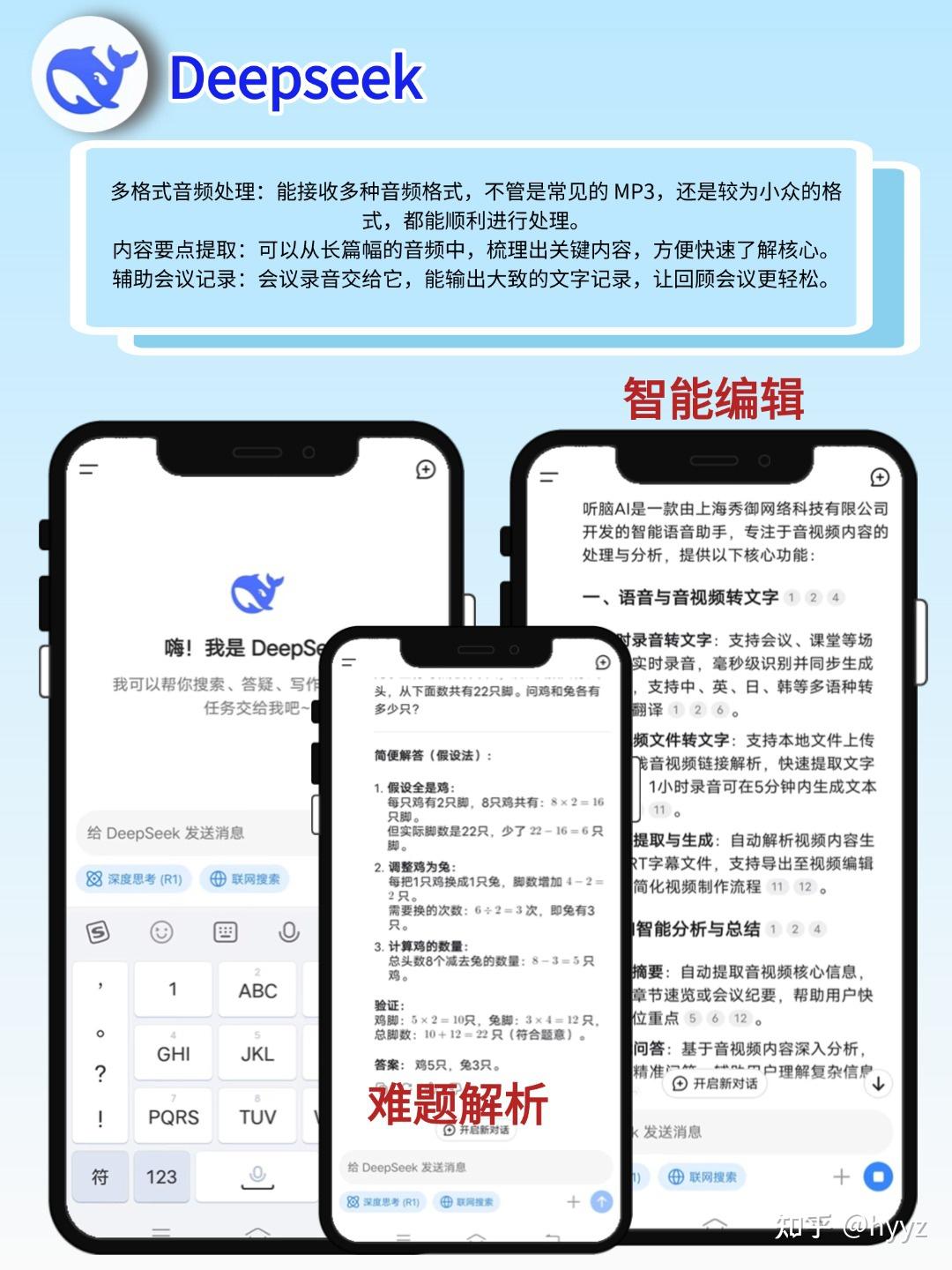 2025年好用的语音转文字工具 - 知乎