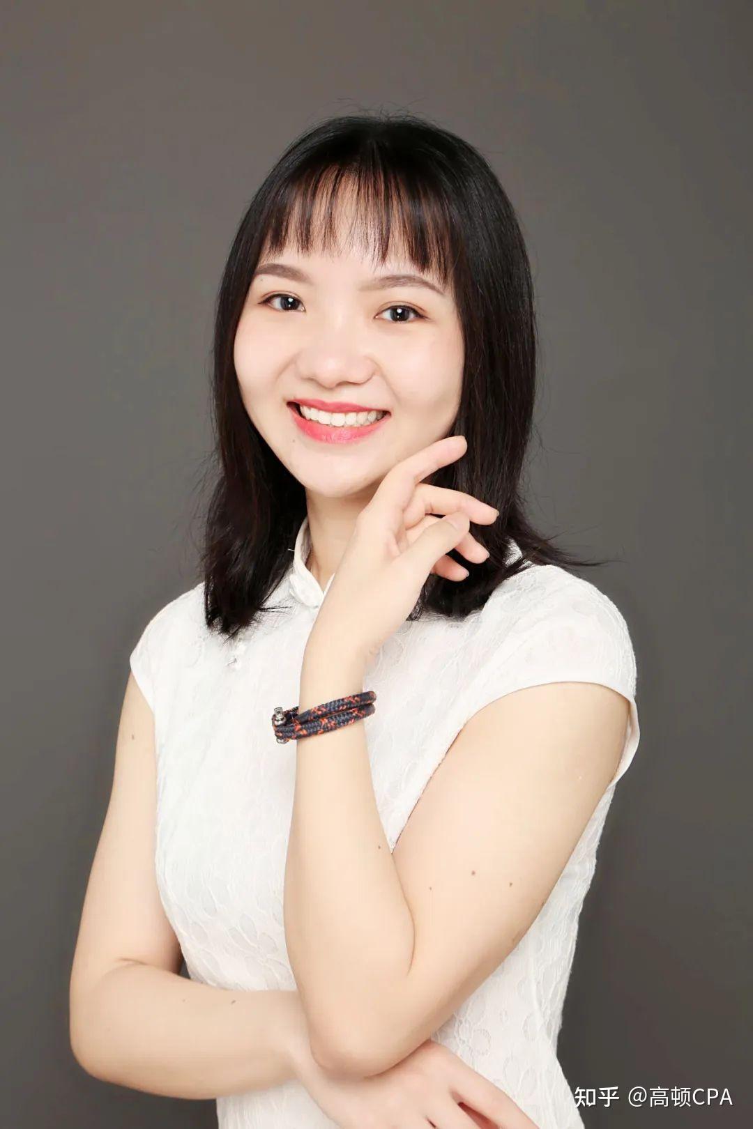 「年轻力量」首播：对话《令人心动的OFFER》人气选手：李浩源 - 知乎