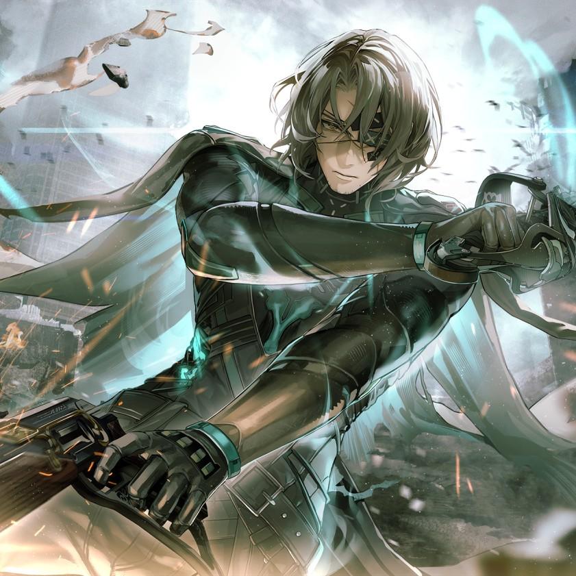 龙宇