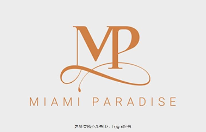 20个优秀的首字母Logo设计方法 - 知乎