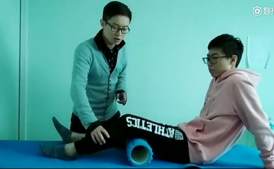 前交叉韧带术后康复之科学训练008