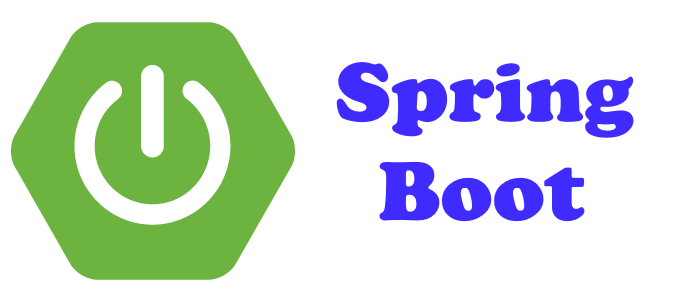 springboot图标图片