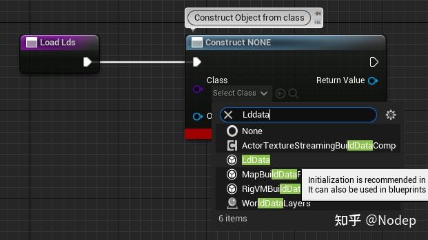 Construct Object From Class Ue4 – DMYDID