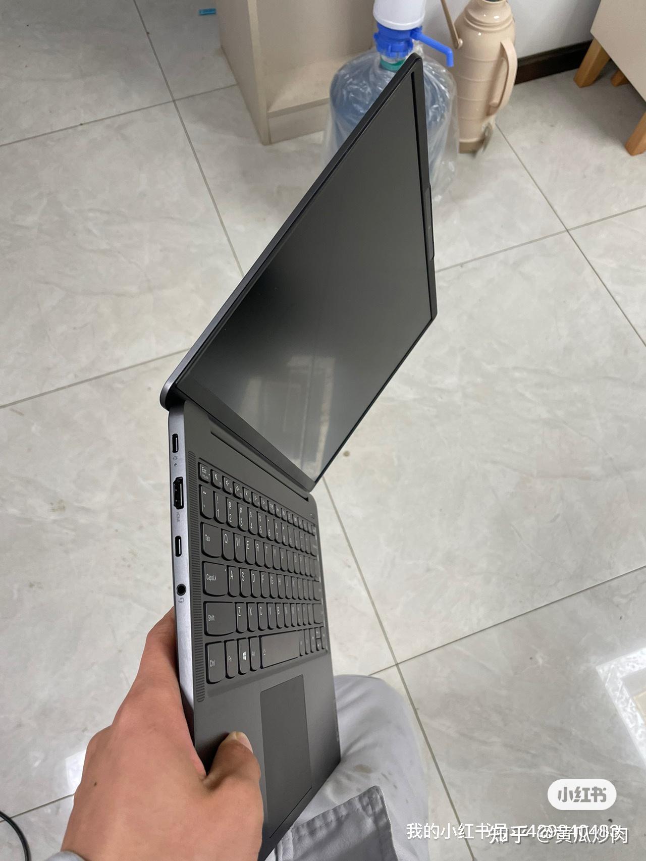 入手联想小新air14plus