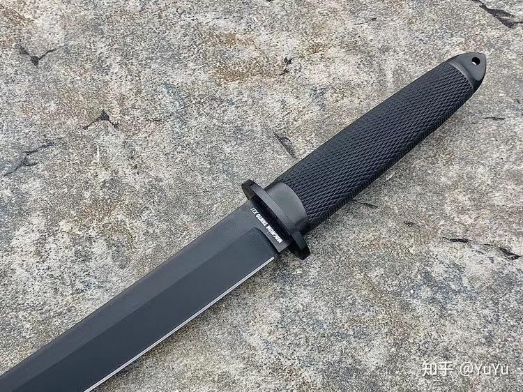 冷钢13qmbix3vmagnumtantoix3v武士最大号