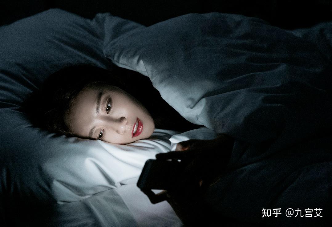 熬夜后出现这些症状,说明身体已到达极限!试试这5个方法,保护肝脏不受损 - 知乎