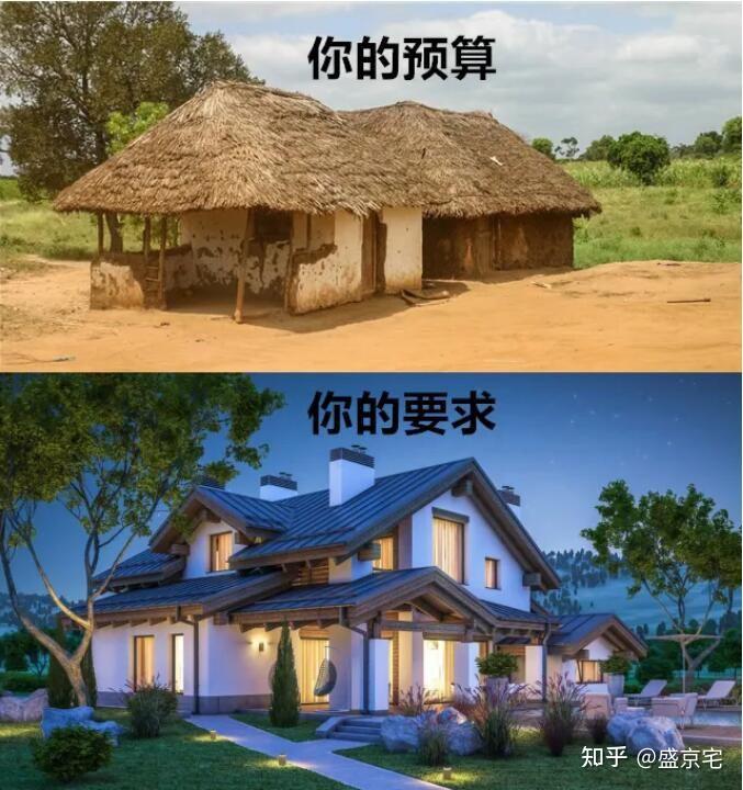 买房最大的悲哀莫过于:看了无数的小区,经历无数的时间与机会,最后是