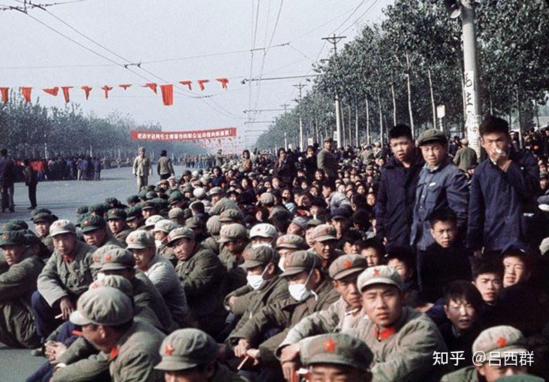19661976年中国的辉煌各条战线都取得了令人瞩目的辉煌成就