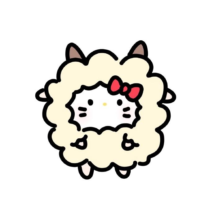有关Hello Kitty一切如此可爱~ - 知乎