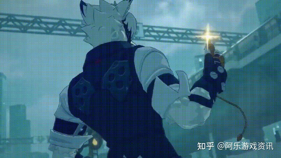 绝区零比利角色pv战斗机器人能否发誓