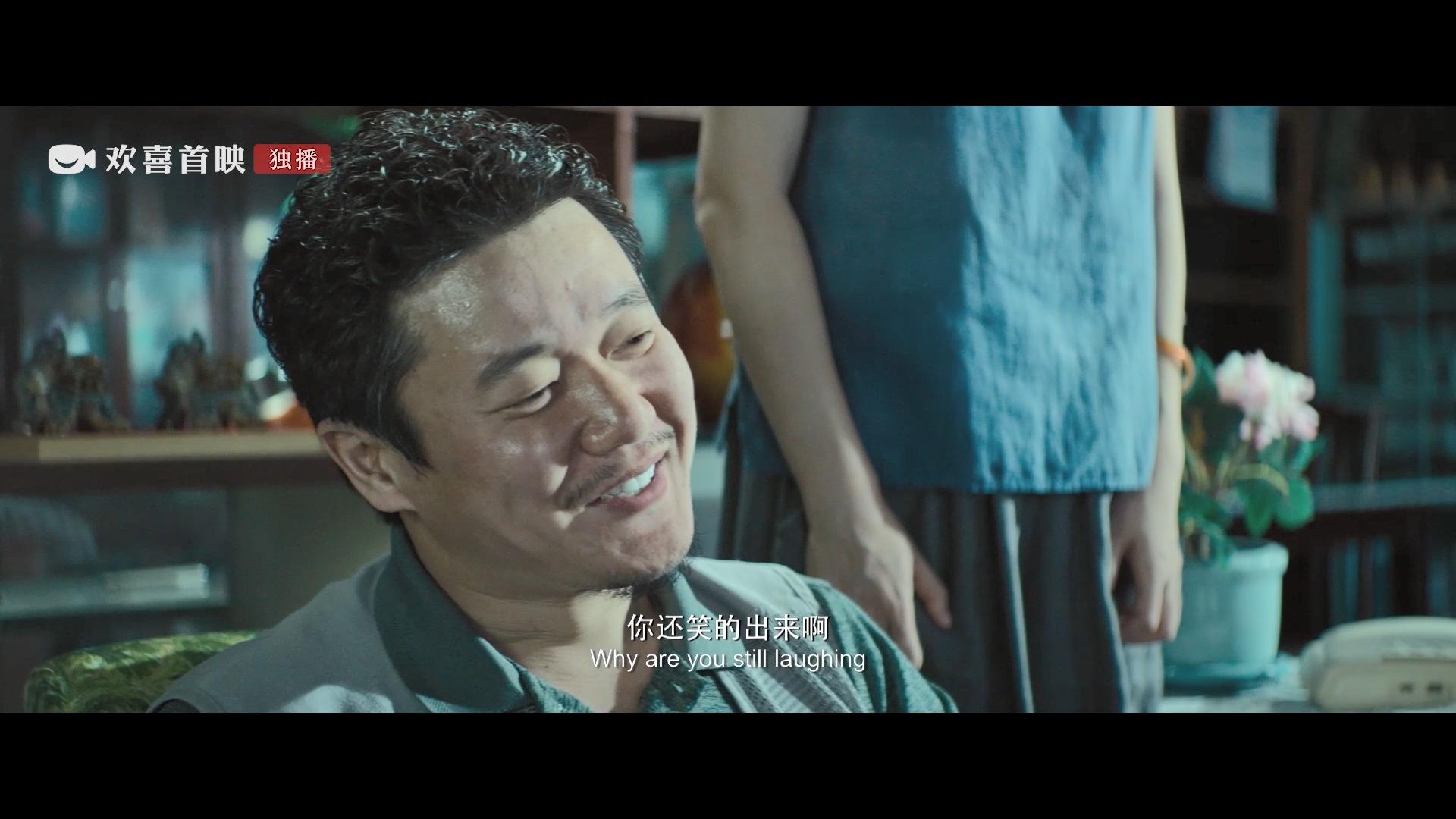 发布于 22 小时前 · 599 次播放电影法律刑法法律咨询误杀(电影)肖央