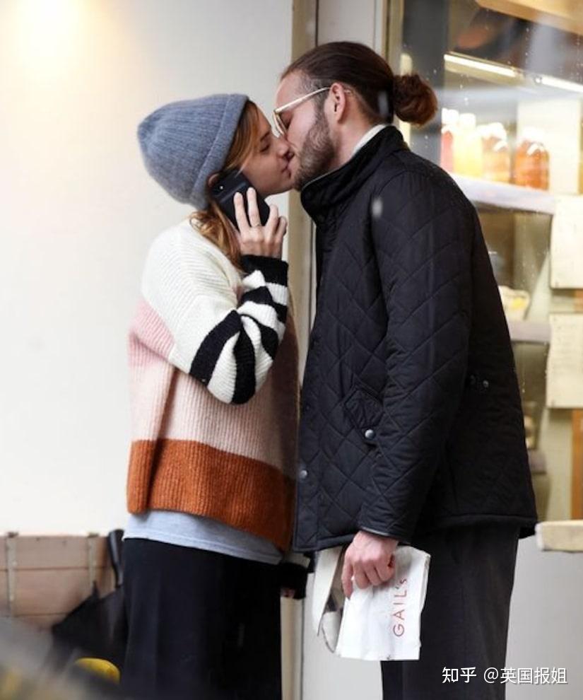 艾玛沃森新恋情男方小2岁身家200亿网友快跑他全家都是烂人