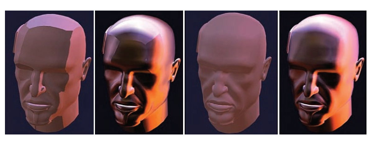 【《RTR3》提炼总结】(五) 第六章 · 纹理贴图及相关技术