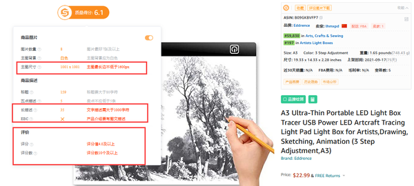 亚马逊新品期的review问题怎么解决