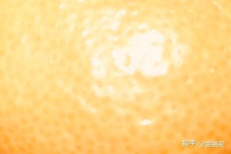 研磨抛光问题室—什么是橘皮抛光? - 知乎