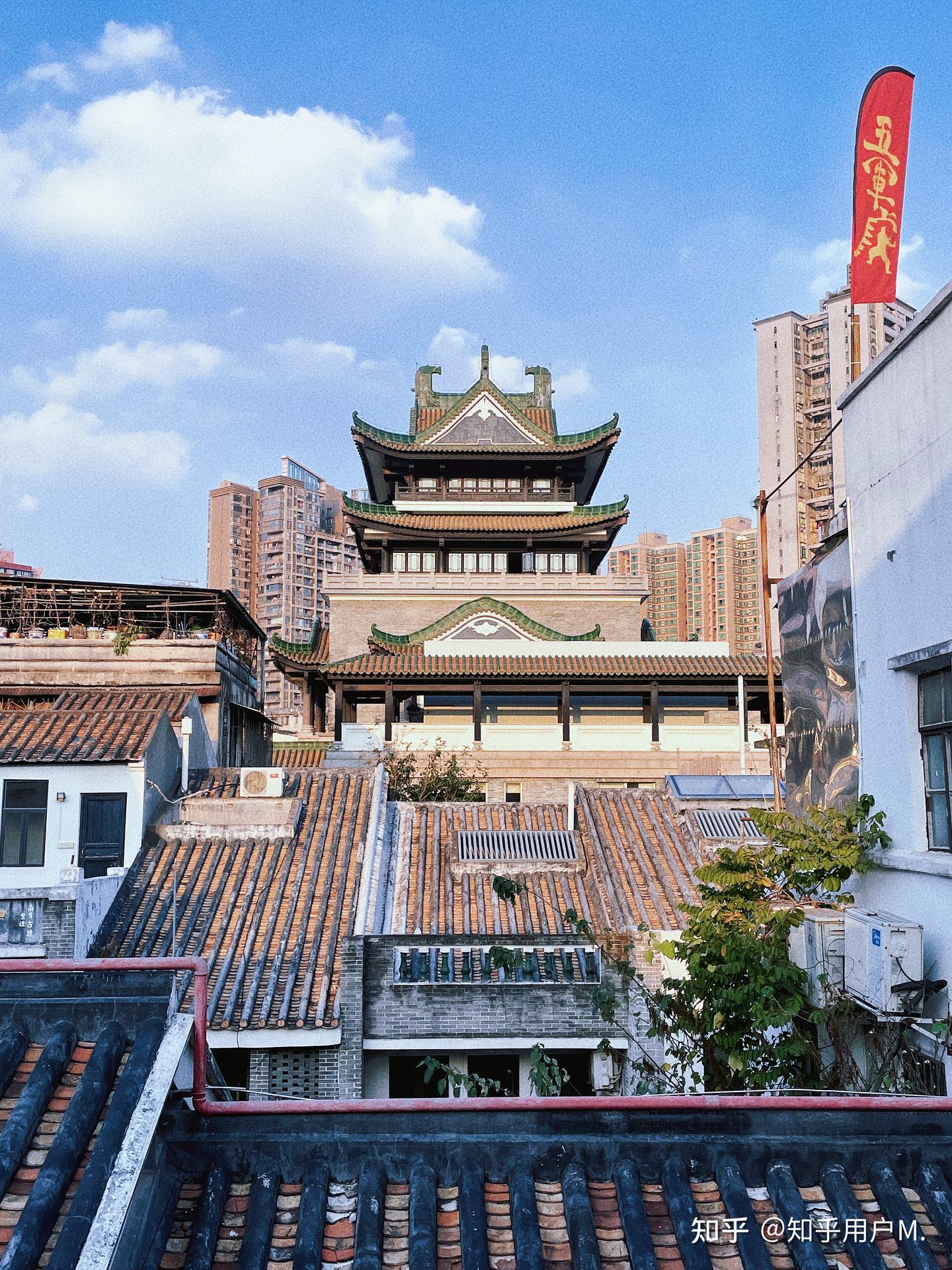 广州Citywalk （13）｜看西关风情还得是恩宁路 - 知乎
