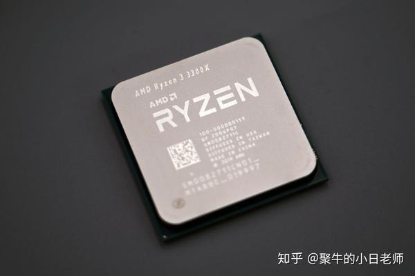 牙膏厂桌面入门级阵地也保不住了？AMD Ryzen 3 3300X/ 3100首发评测- 知乎