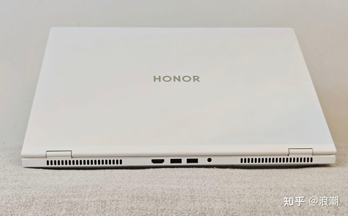 荣耀magicbookpro16与小米笔记本pro16,联想y9000p笔记本使用体验对比