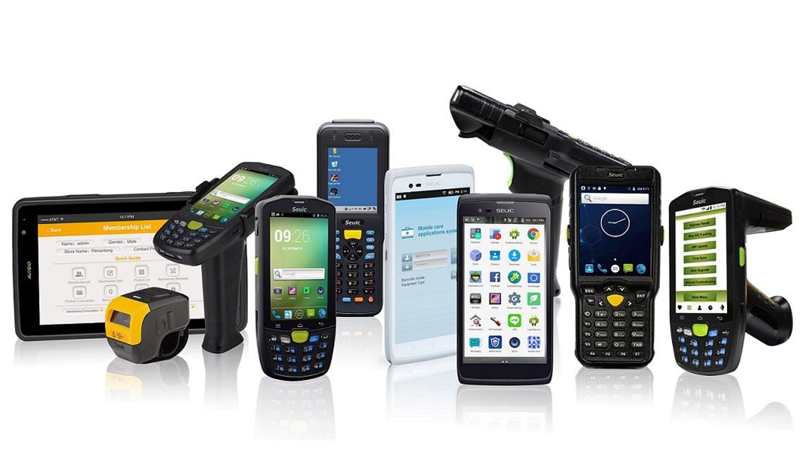 pda手持终端让烟草稽查更加高效