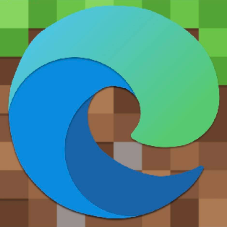 我的世界Edge