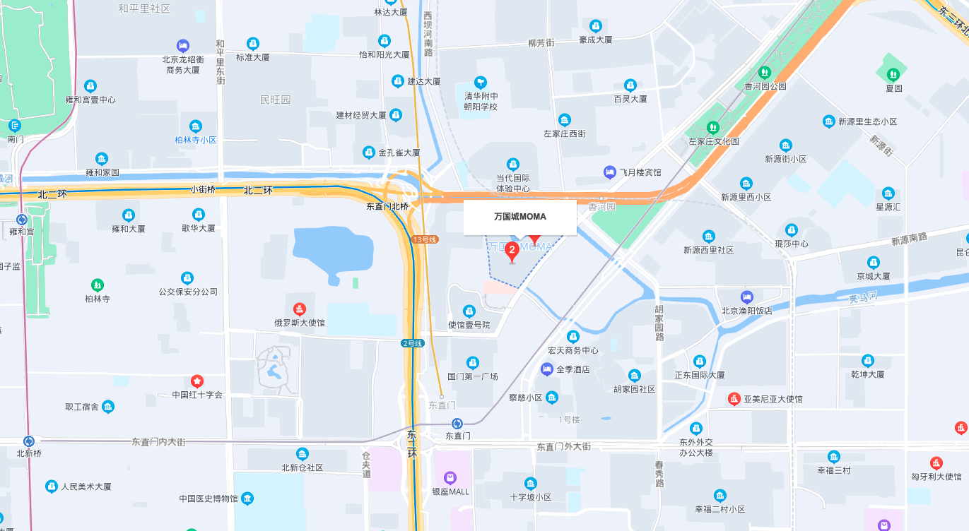 拍卖标的:北京市东城区香河园街1号8号楼,9号楼,10号楼10层10号楼1102