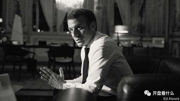 法总统警告欧洲北约脑死美国已经放弃放弃欧洲cnn批驳华盛顿邮报支持