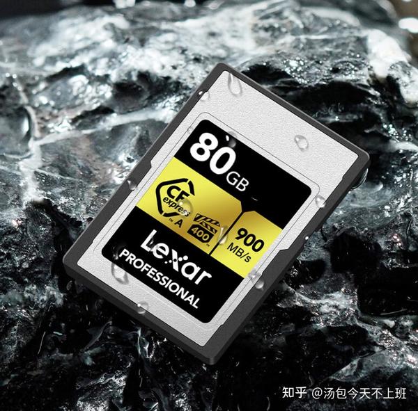 一篇文教你看懂各种储存卡!全网最详细的存储卡规格等级全解(附雷克沙热门产品推荐)