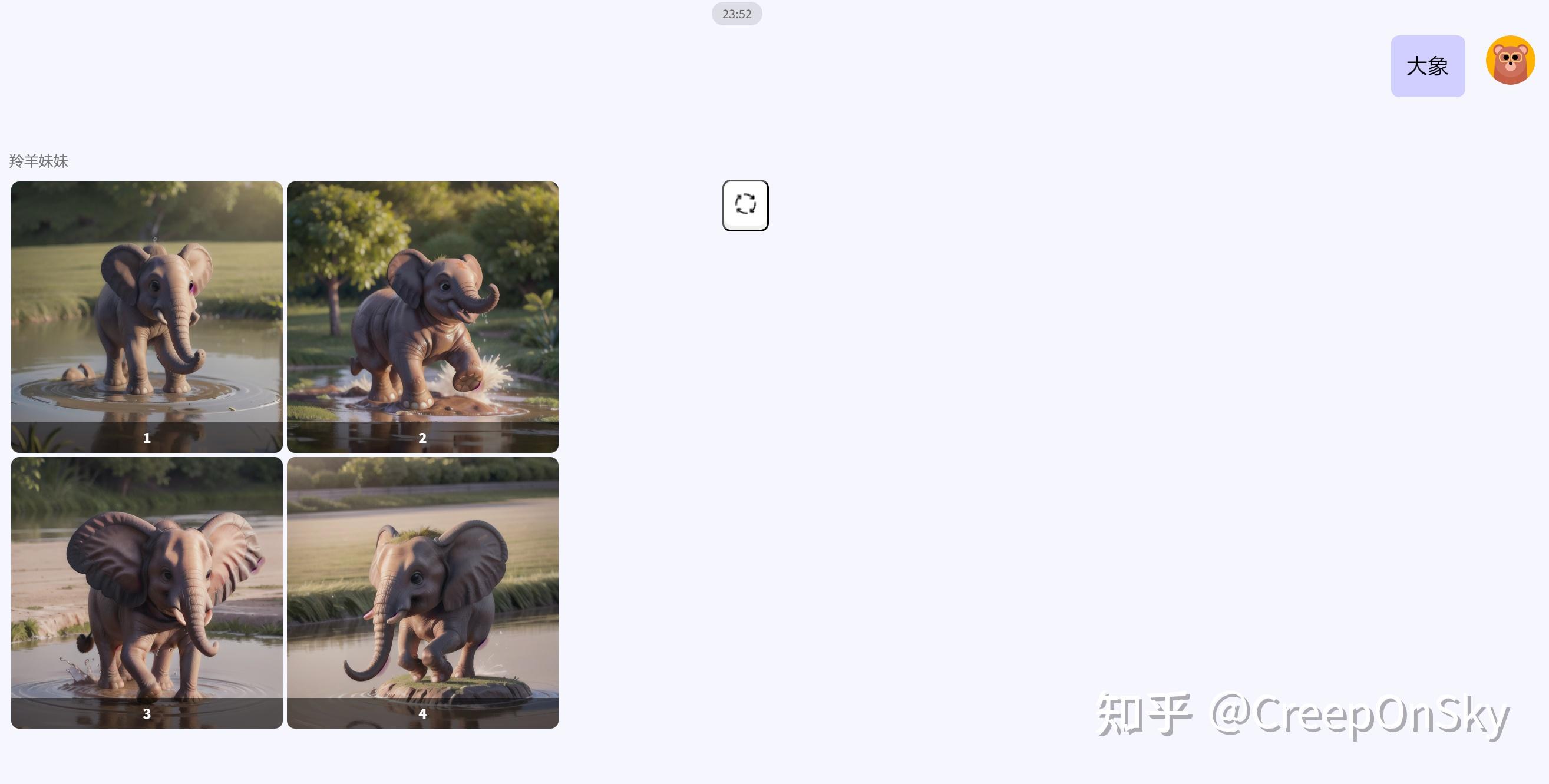 GPT + Stable Diffusion 生图工作流 - 知乎