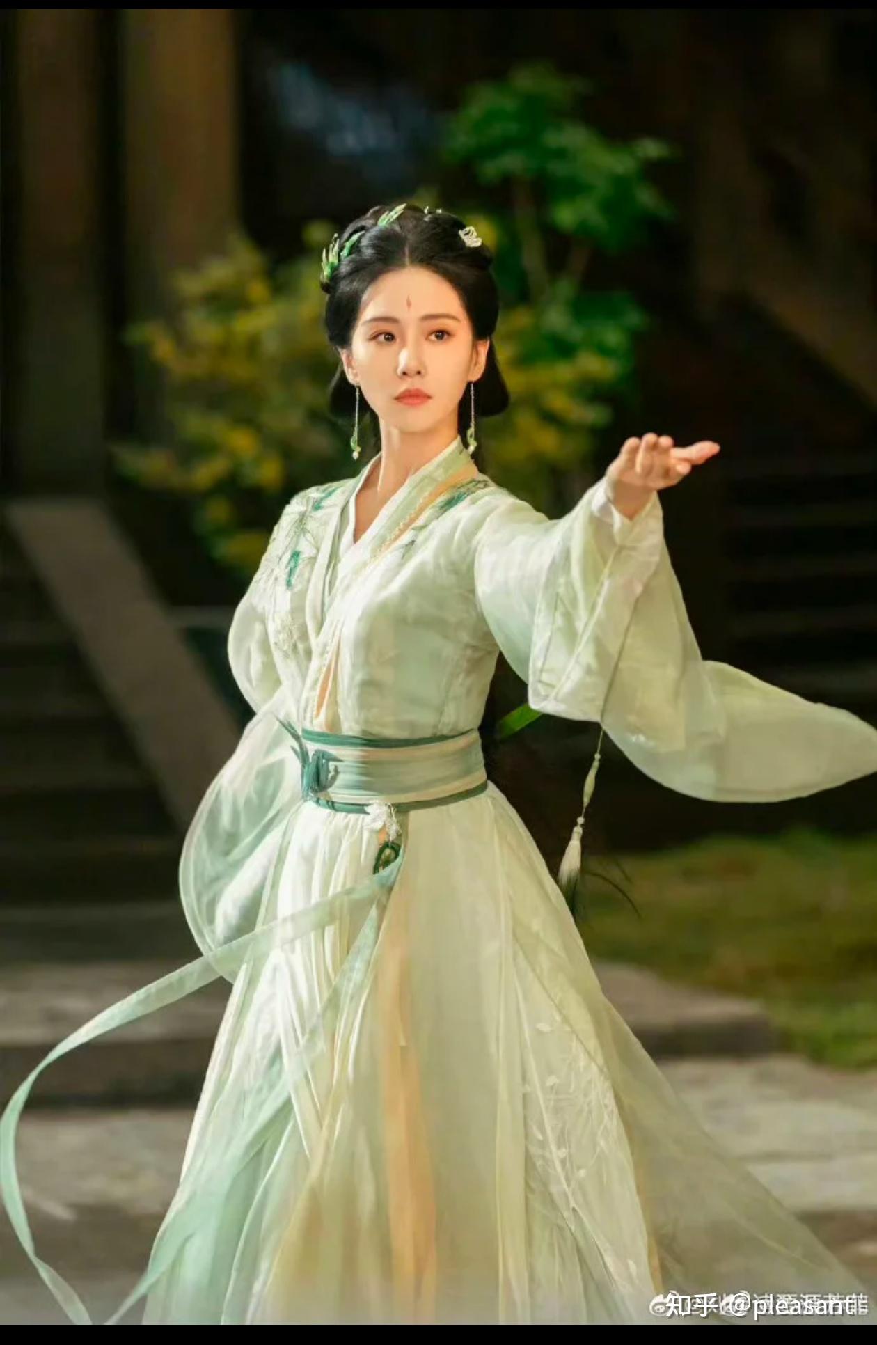 《狐妖小红娘:淮竹篇》
