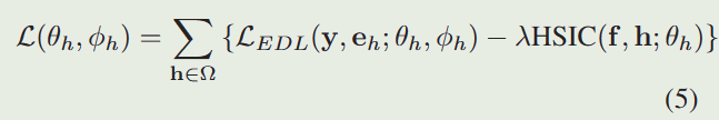 Evidential Deep Learning for Open Set Action Recognition-全文解读 - 知乎